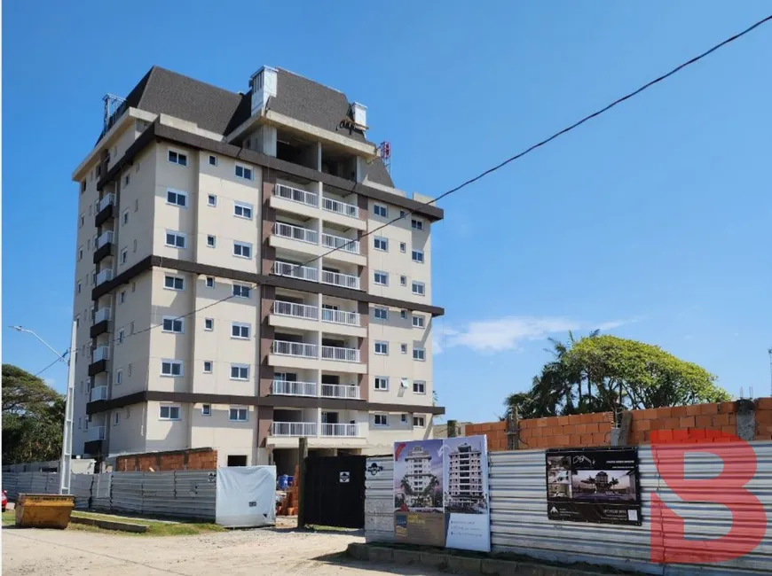 Foto 1 de Apartamento com 3 Quartos à venda, 138m² em Continental, Itapoá