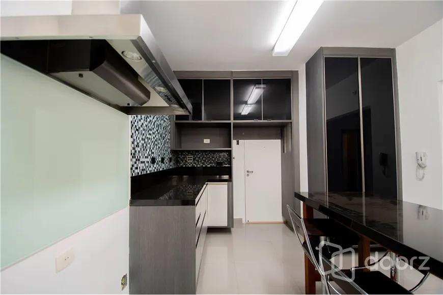 Foto 1 de Apartamento com 2 Quartos à venda, 156m² em Jardim América, São Paulo