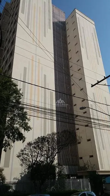 Foto 1 de Apartamento com 2 Quartos à venda, 134m² em Centro, Ribeirão Preto