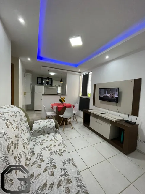 Foto 1 de Apartamento com 2 Quartos à venda, 41m² em SIM, Feira de Santana