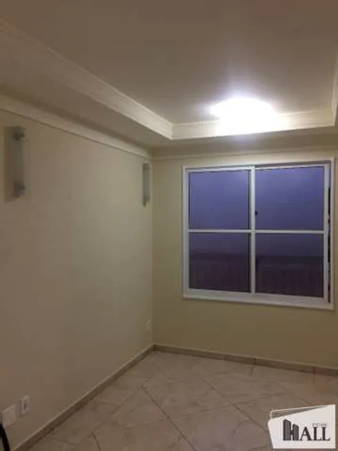 Foto 1 de Apartamento com 2 Quartos à venda, 48m² em Jardim Nazareth, São José do Rio Preto