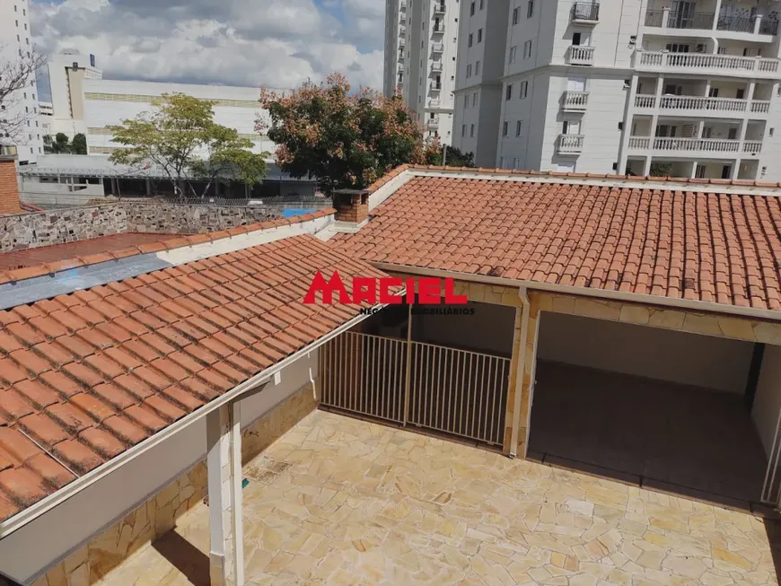 Foto 1 de Casa com 4 Quartos à venda, 332m² em Jardim Esplanada, São José dos Campos