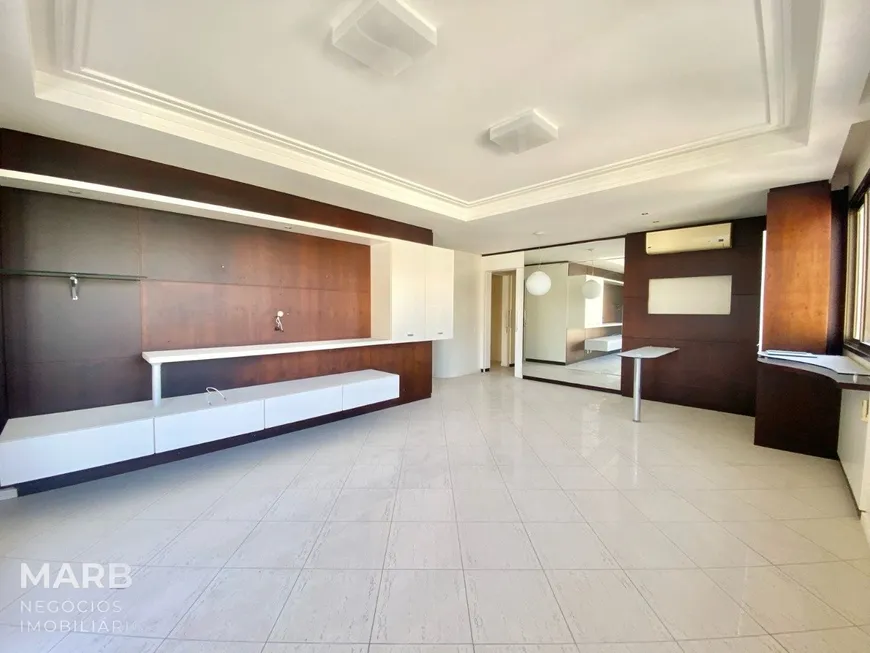 Foto 1 de Apartamento com 3 Quartos à venda, 134m² em Agronômica, Florianópolis