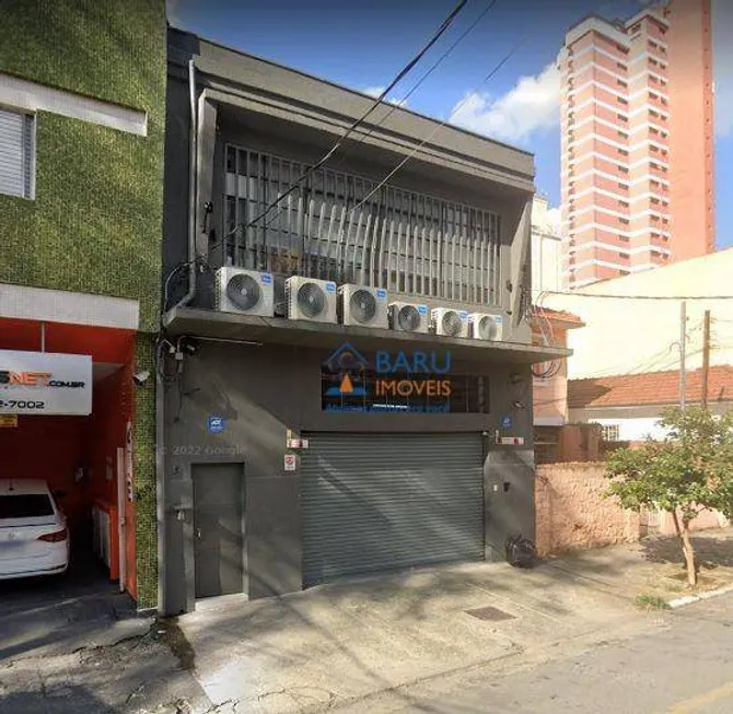 Foto 1 de Prédio Comercial à venda, 770m² em Pompeia, São Paulo
