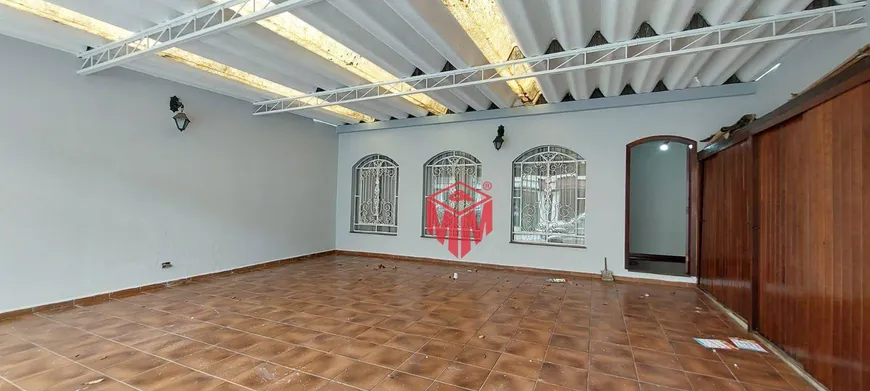 Foto 1 de Sobrado com 3 Quartos para venda ou aluguel, 540m² em Jardim Nova Petropolis, São Bernardo do Campo