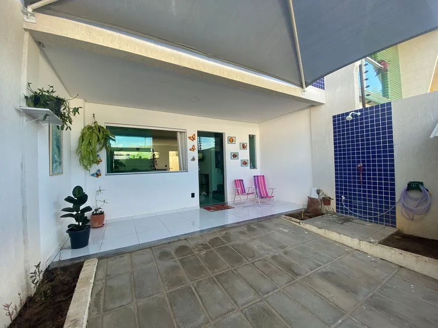 Foto 1 de Casa com 2 Quartos à venda, 100m² em Dom Avelar, Petrolina
