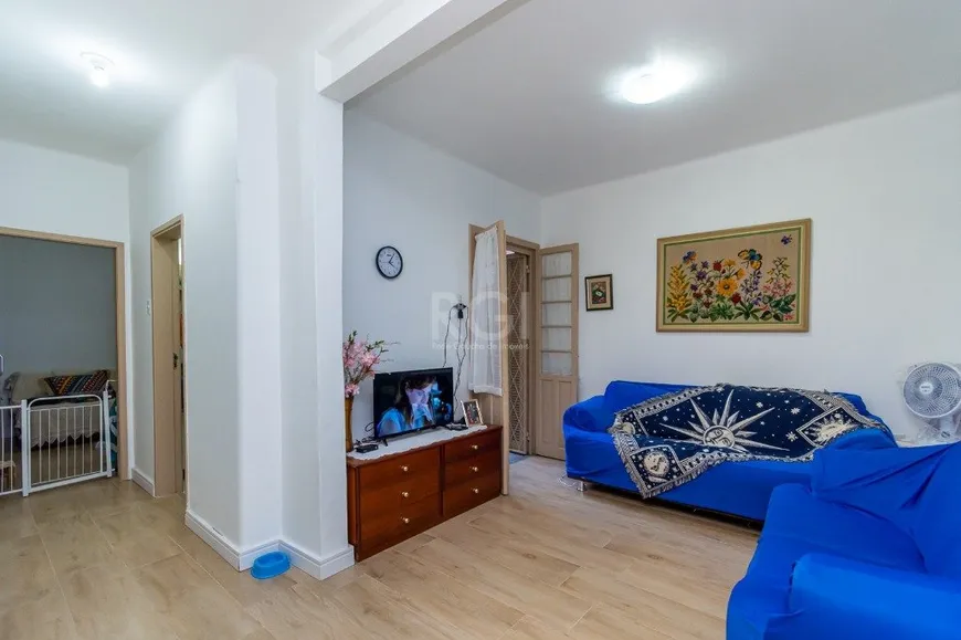 Foto 1 de Apartamento com 2 Quartos à venda, 86m² em Rio Branco, Porto Alegre
