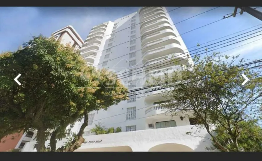 Foto 1 de Apartamento com 2 Quartos à venda, 130m² em Centro, Guarujá