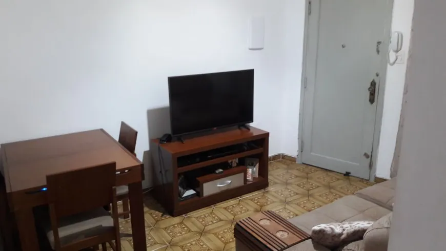 Foto 1 de Apartamento com 2 Quartos à venda, 69m² em José Menino, Santos