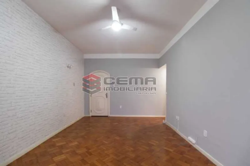 Foto 1 de Apartamento com 3 Quartos à venda, 131m² em Flamengo, Rio de Janeiro