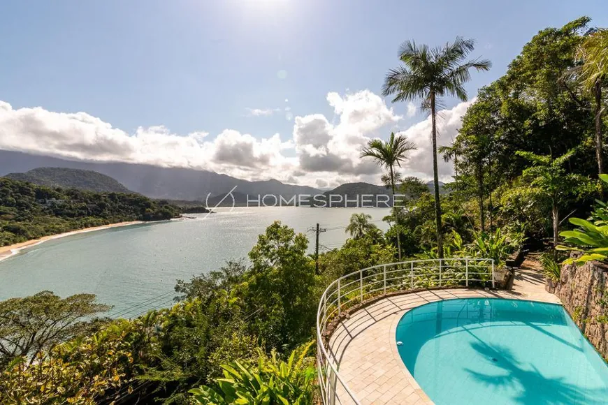 Foto 1 de Casa com 4 Quartos à venda, 313m² em , Ubatuba