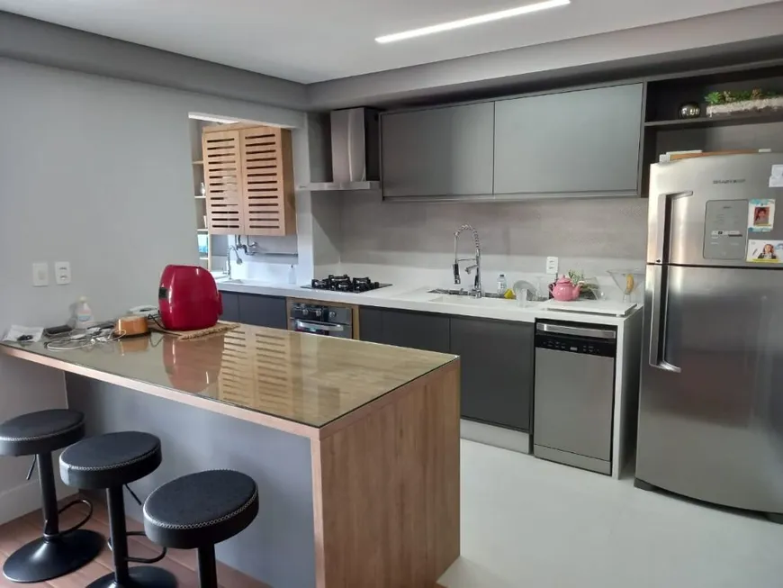 Foto 1 de Apartamento com 2 Quartos à venda, 98m² em Vila São Francisco, São Paulo