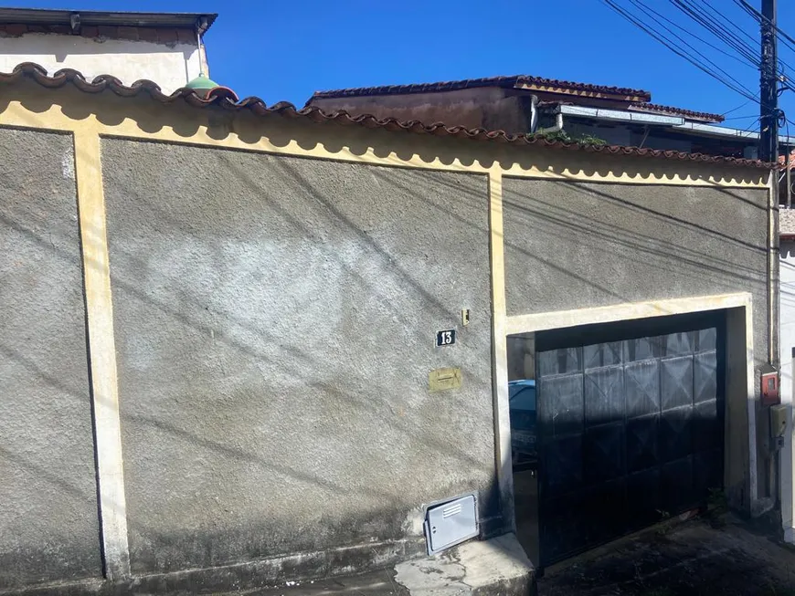 Foto 1 de Casa com 2 Quartos à venda, 85m² em Mussurunga, Salvador