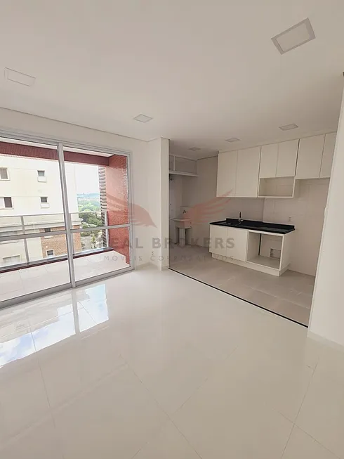 Foto 1 de Apartamento com 1 Quarto à venda, 55m² em Alphaville, Barueri