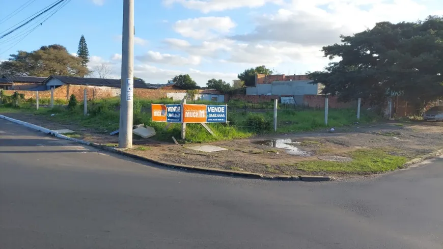 Foto 1 de Lote/Terreno à venda, 1050m² em Mathias Velho, Canoas