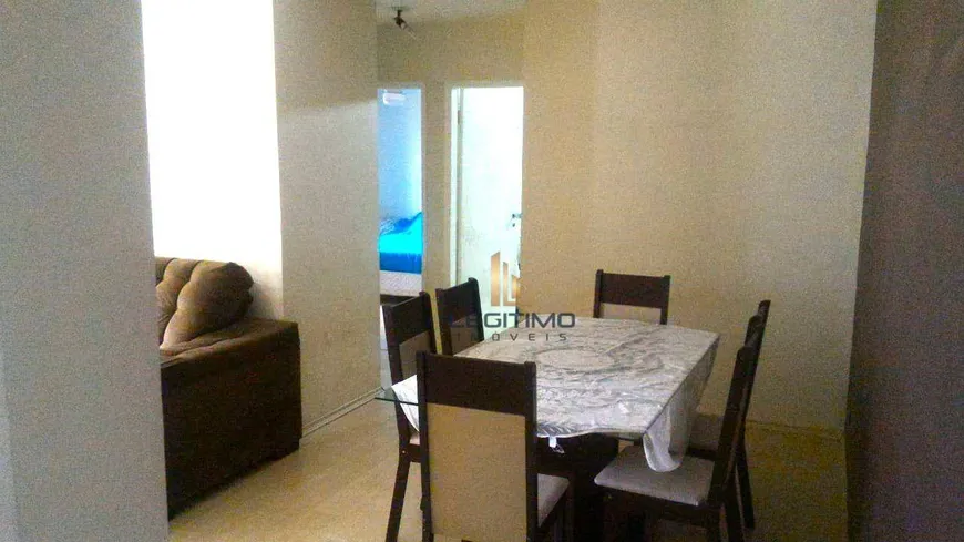 Foto 1 de Apartamento com 2 Quartos à venda, 78m² em Vila Prudente, São Paulo