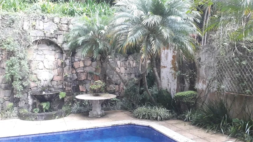 Foto 1 de Casa com 4 Quartos à venda, 600m² em Cidade Jardim, São Paulo