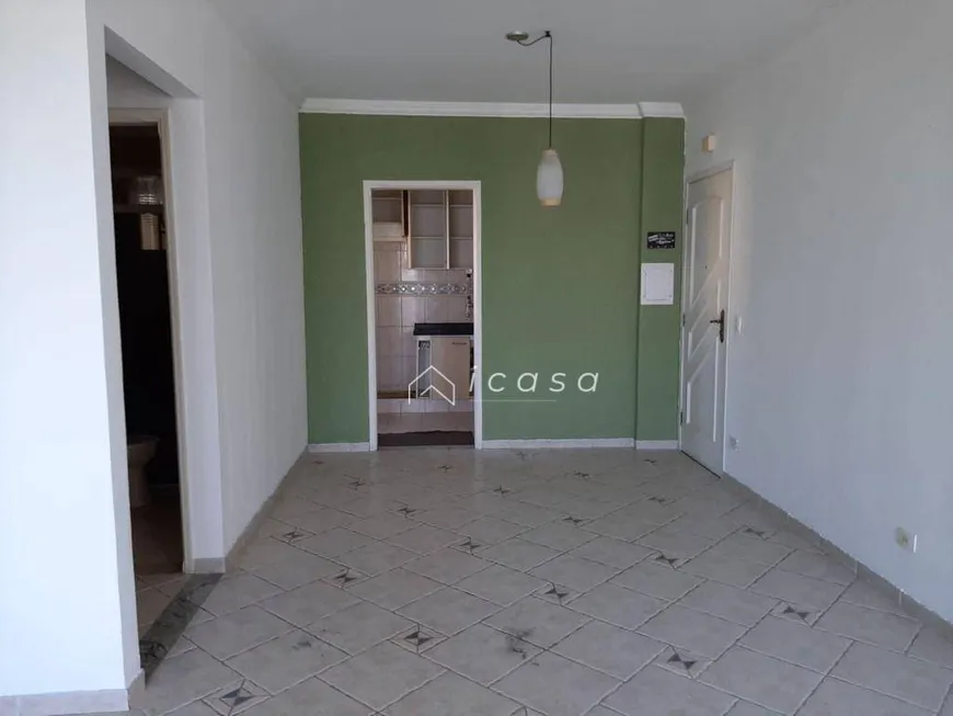 Foto 1 de Apartamento com 3 Quartos à venda, 82m² em Jardim Primavera, Jacareí