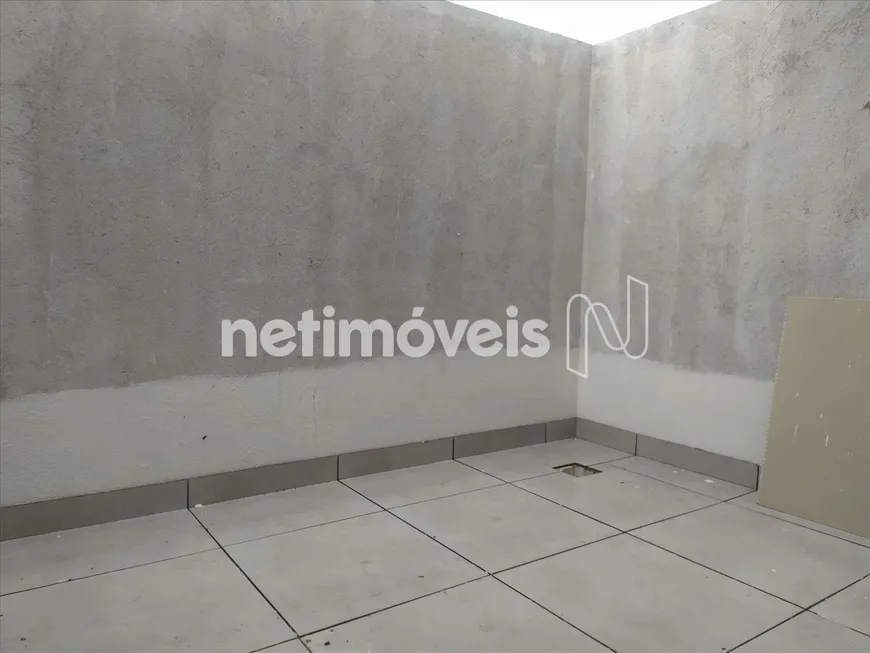 Foto 1 de Apartamento com 2 Quartos à venda, 48m² em Piratininga Venda Nova, Belo Horizonte