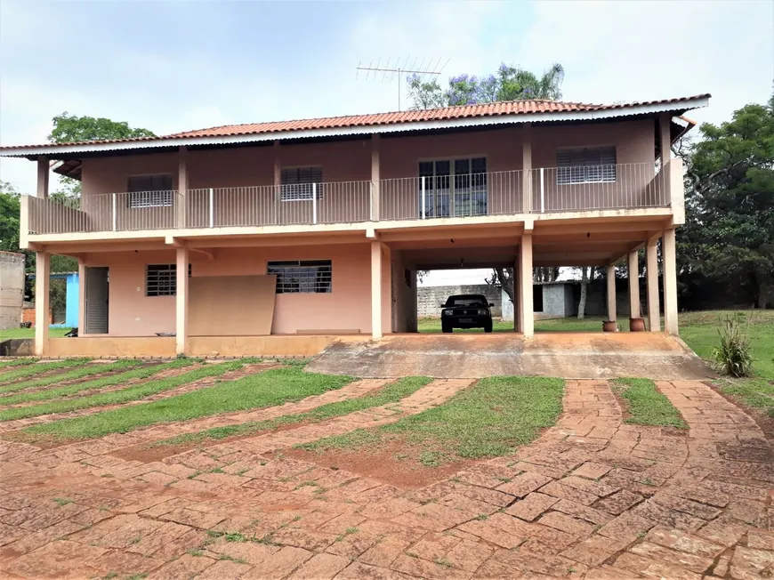 Foto 1 de Lote/Terreno para venda ou aluguel, 24343m² em Residencial Moenda, Itatiba