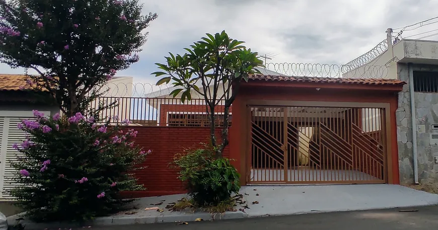 Foto 1 de Casa com 3 Quartos à venda, 172m² em Independência, Ribeirão Preto