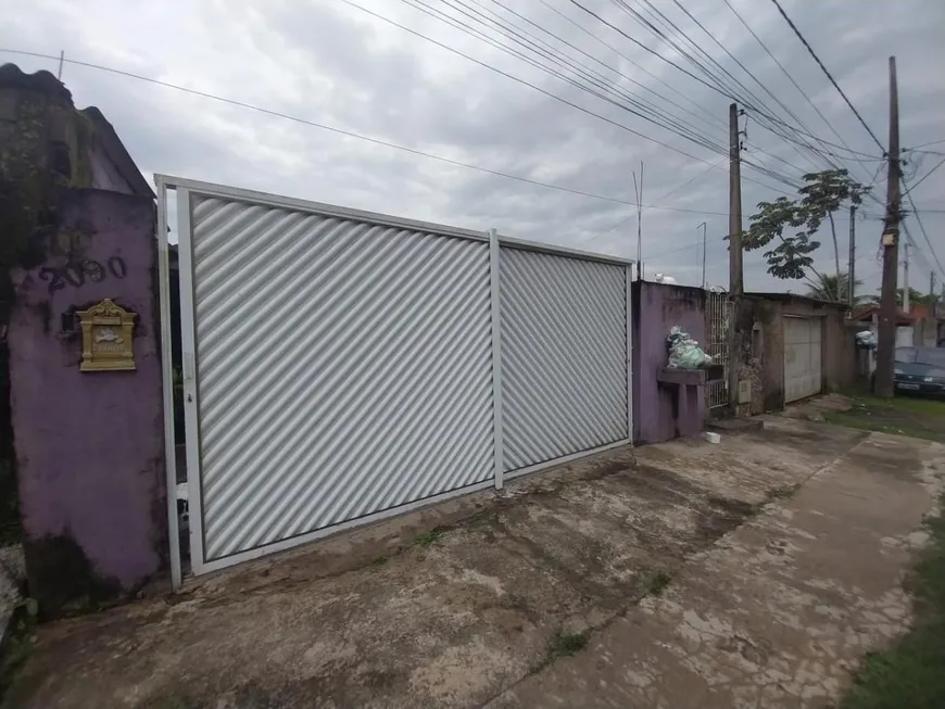 Foto 1 de Casa com 3 Quartos à venda, 250m² em Cidade Balneária Nova Peruíbe, Peruíbe