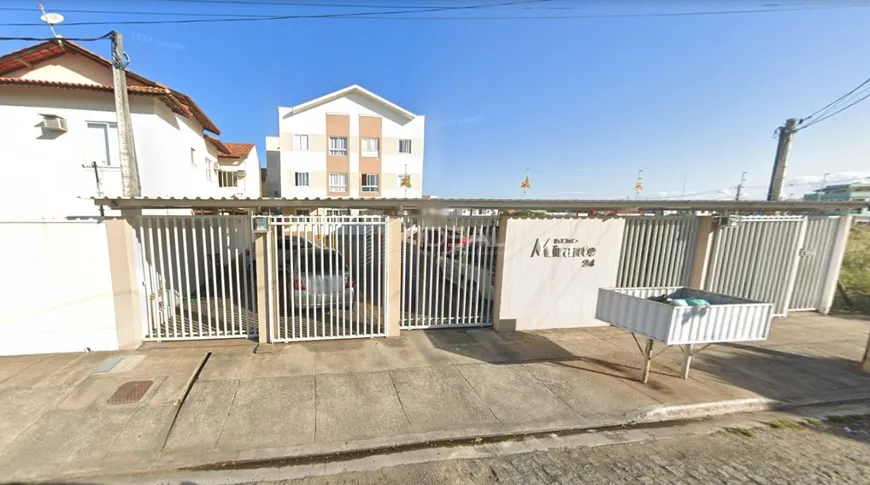 Foto 1 de Apartamento com 2 Quartos à venda, 55m² em Alphaville II, Campos dos Goytacazes