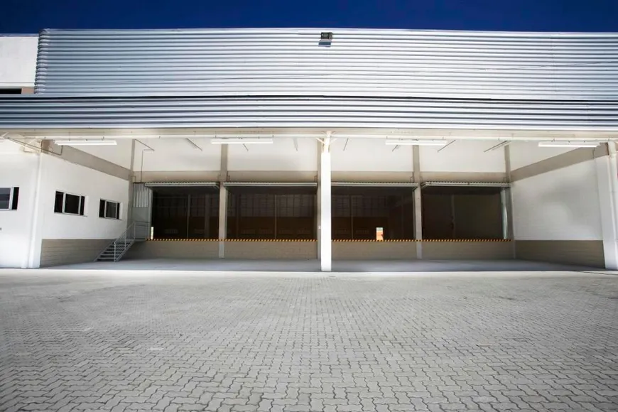 Foto 1 de Galpão/Depósito/Armazém para alugar, 2964m² em Distrito Industrial, Jundiaí