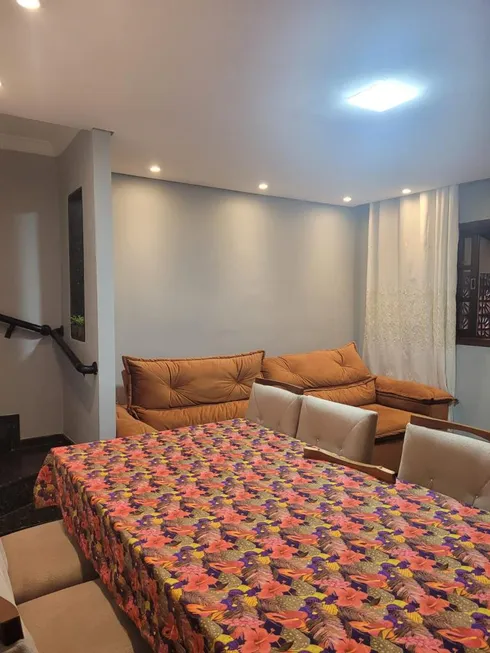 Foto 1 de Sobrado com 2 Quartos à venda, 120m² em Vila Pirituba, São Paulo