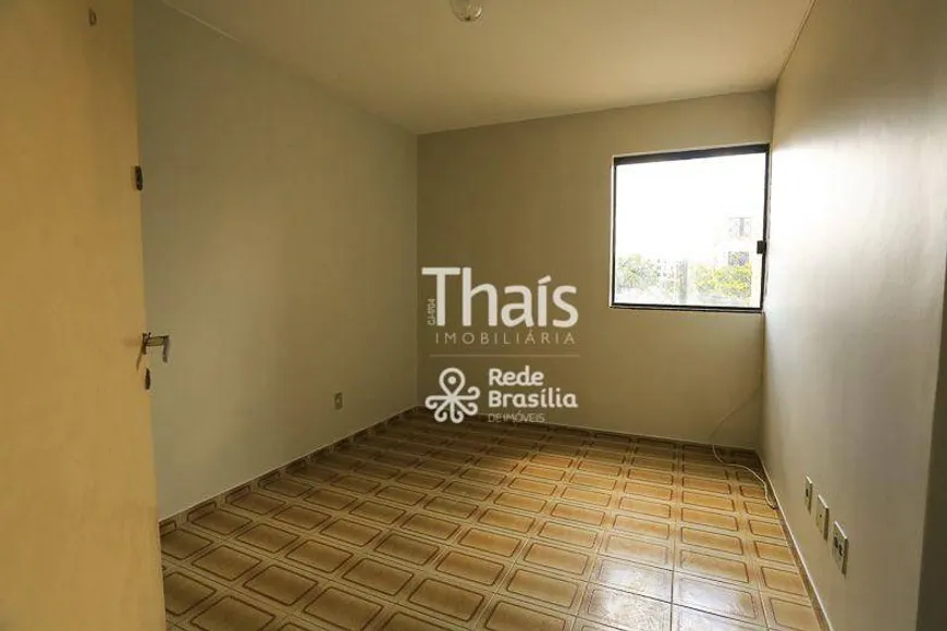 Foto 1 de Apartamento com 2 Quartos à venda, 41m² em Guara I, Brasília