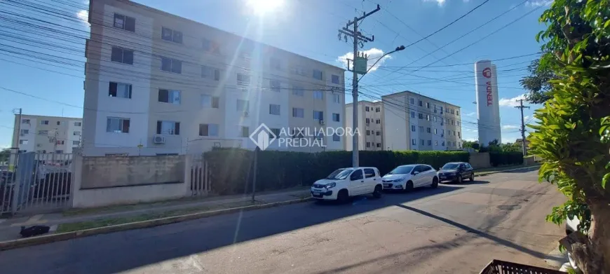 Foto 1 de Apartamento com 2 Quartos à venda, 41m² em Estância Velha, Canoas