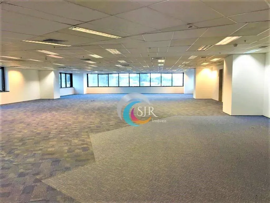 Foto 1 de Prédio Comercial para venda ou aluguel, 2560m² em Itaim Bibi, São Paulo