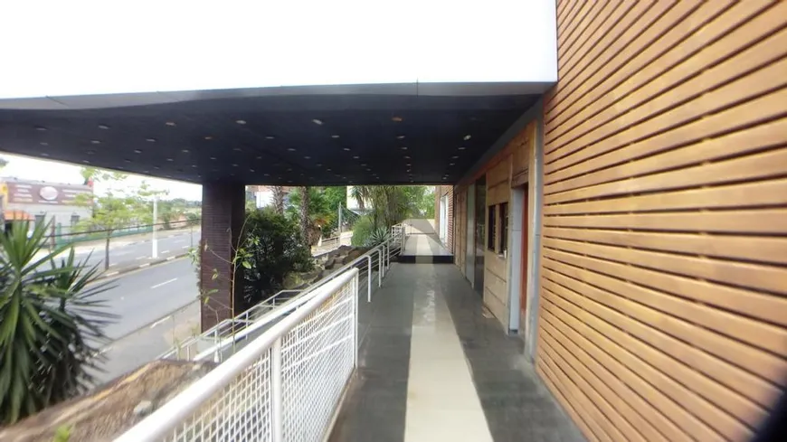 Foto 1 de Prédio Comercial para venda ou aluguel, 4748m² em Vila Sonia Sousas, Campinas
