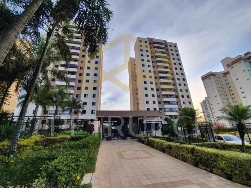 Foto 1 de Apartamento com 3 Quartos à venda, 77m² em Parque Prado, Campinas