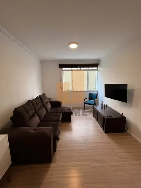 Foto 1 de Apartamento com 2 Quartos à venda, 88m² em Higienópolis, São Paulo