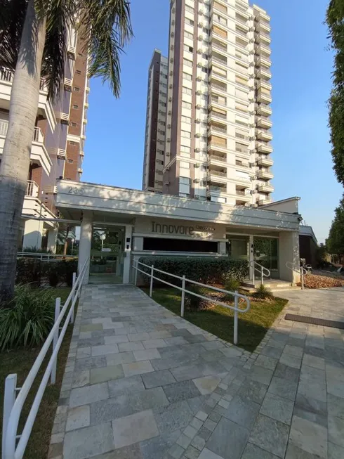Foto 1 de Apartamento com 3 Quartos à venda, 110m² em Jardim Kennedy, Cuiabá