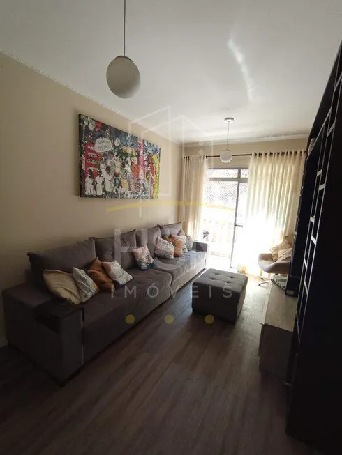 Foto 1 de Apartamento com 2 Quartos à venda, 85m² em Santa Terezinha, São Bernardo do Campo