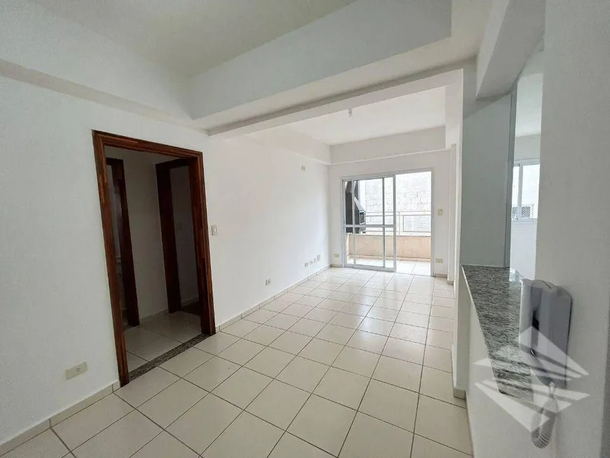 Foto 1 de Apartamento com 2 Quartos à venda, 71m² em Residencial Portal da Mantiqueira, Taubaté