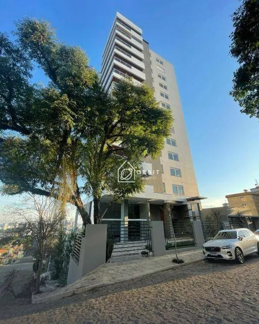 Foto 1 de Apartamento com 3 Quartos à venda, 248m² em São Cristóvão, Lajeado