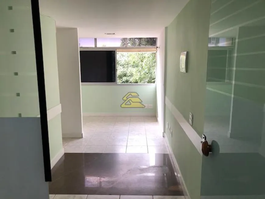 Foto 1 de Sala Comercial à venda, 45m² em Tijuca, Rio de Janeiro