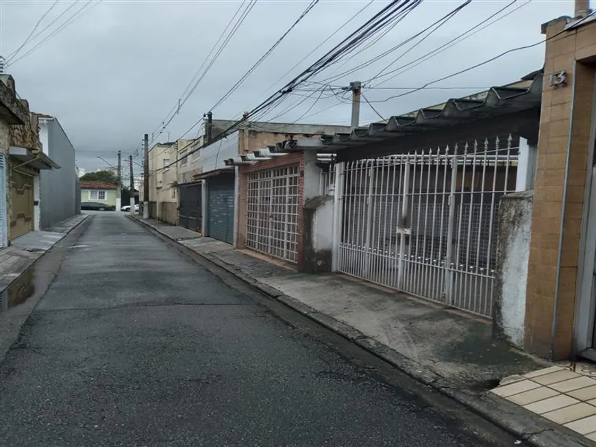 Foto 1 de Casa com 2 Quartos à venda, 120m² em Vila Regente Feijó, São Paulo