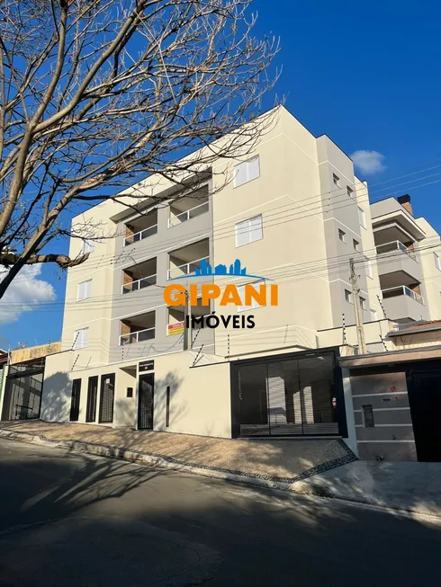 Foto 1 de Apartamento com 2 Quartos para alugar, 75m² em Jardim Novo Horizonte, Jaguariúna