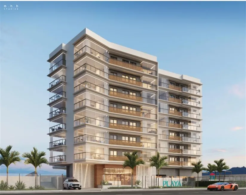 Foto 1 de Apartamento com 4 Quartos à venda, 147m² em Barra da Tijuca, Rio de Janeiro