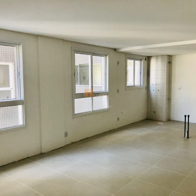 Foto 1 de Apartamento com 1 Quarto à venda, 54m² em Centro, Caxias do Sul