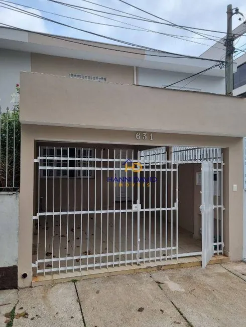 Foto 1 de Casa com 2 Quartos à venda, 120m² em Brooklin, São Paulo