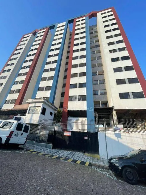 Foto 1 de Apartamento com 2 Quartos à venda, 60m² em Centro, Sorocaba