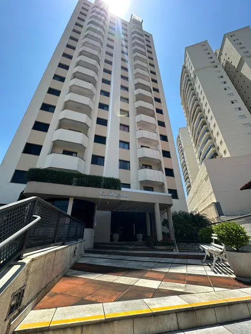 Foto 1 de Apartamento com 2 Quartos à venda, 62m² em Vila Sônia, São Paulo