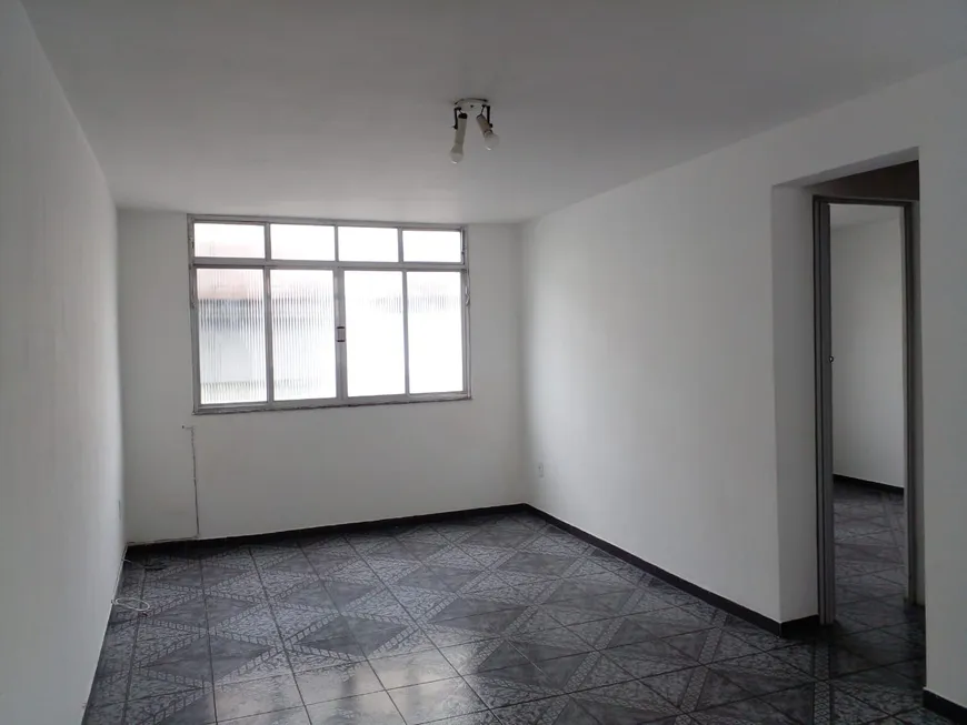 Foto 1 de Apartamento com 1 Quarto para alugar, 42m² em Mutondo, São Gonçalo