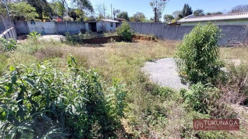 Foto 1 de Lote/Terreno à venda, 1080m² em Água Azul, Guarulhos