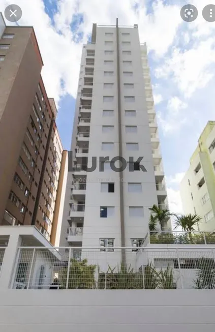 Foto 1 de Apartamento com 1 Quarto à venda, 42m² em Vila Itapura, Campinas